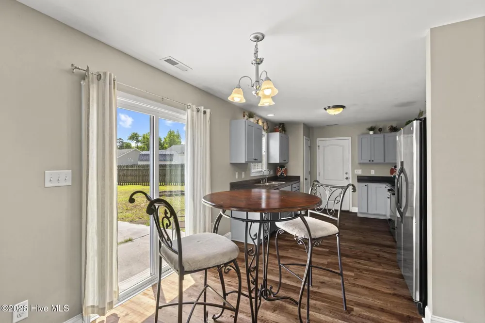 208 Gelynda Court Holly Ridge, NC 28445