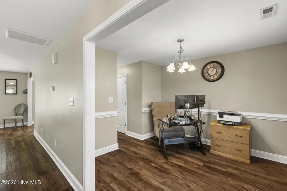 208 Gelynda Court Holly Ridge, NC 28445