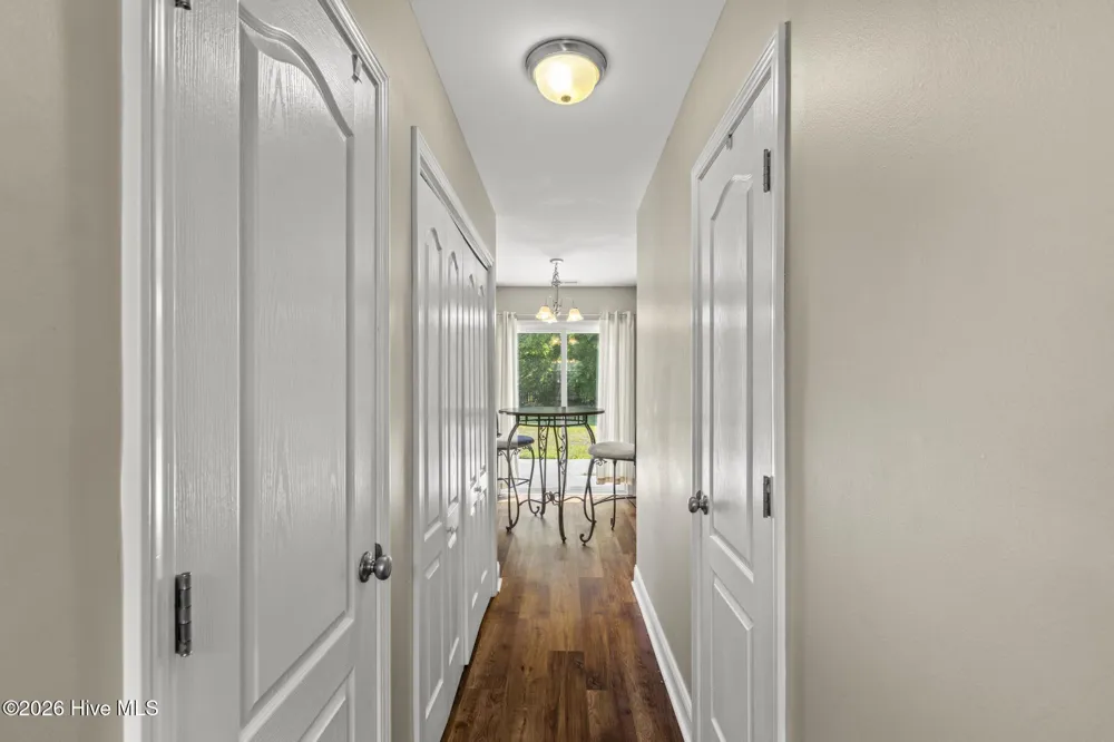 208 Gelynda Court Holly Ridge, NC 28445