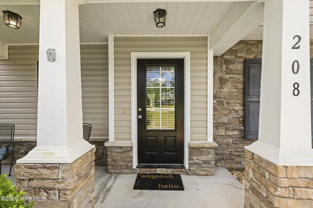 208 Gelynda Court Holly Ridge, NC 28445