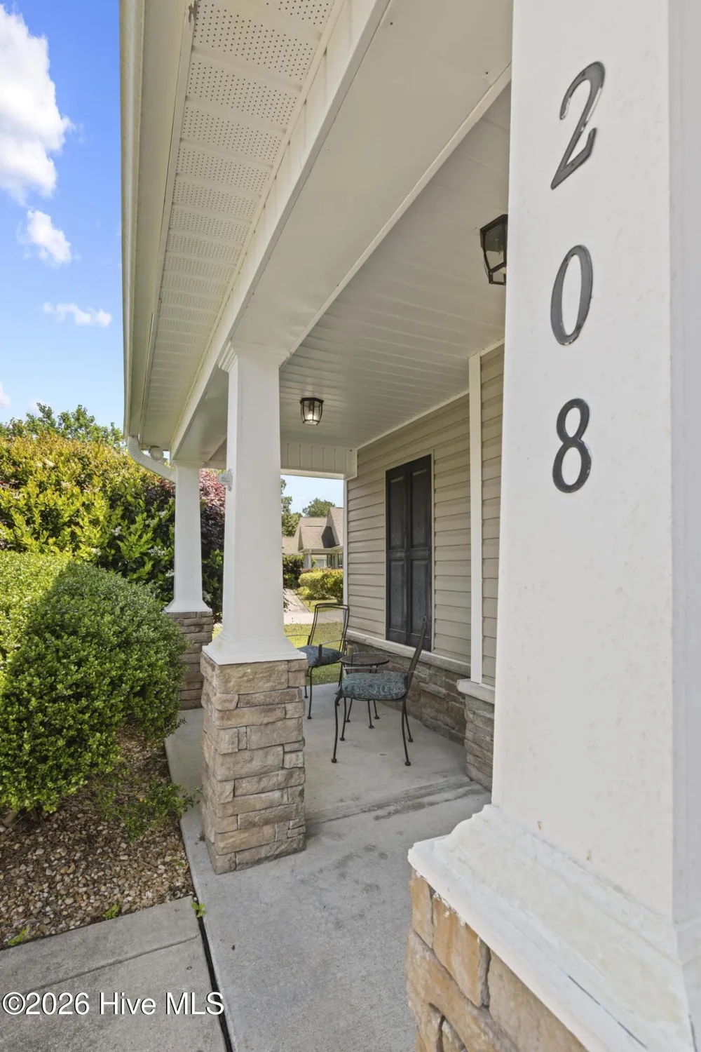 208 Gelynda Court Holly Ridge, NC 28445
