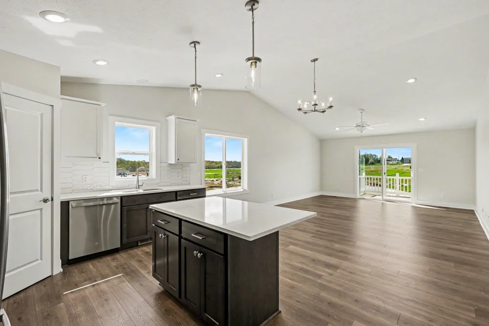 966 Scioto Drive NW #6 Comstock Park, MI 49321