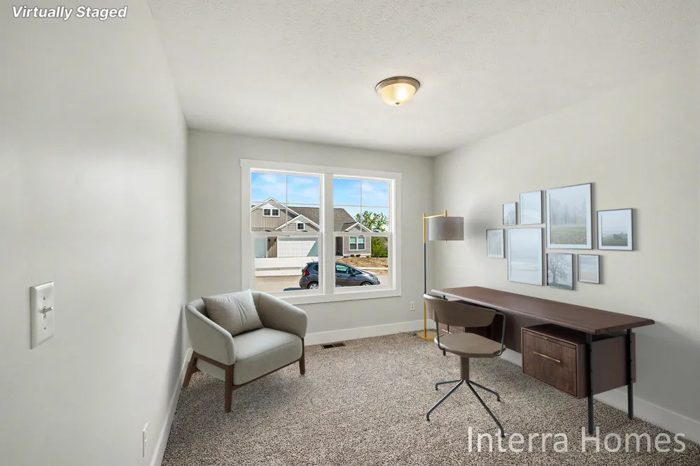 966 Scioto Drive NW #6 Comstock Park, MI 49321