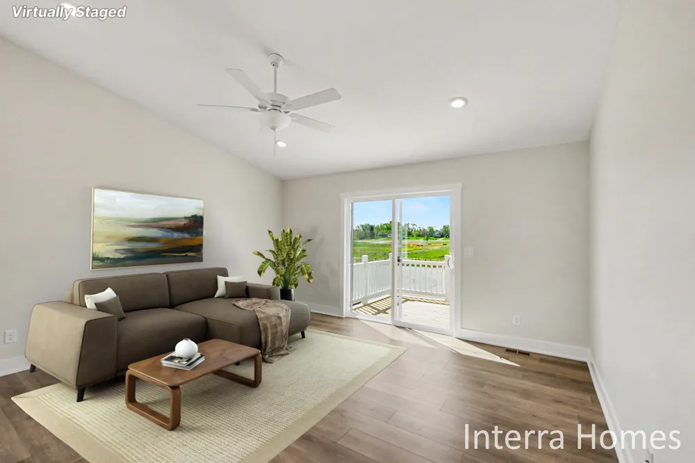 966 Scioto Drive NW #6 Comstock Park, MI 49321