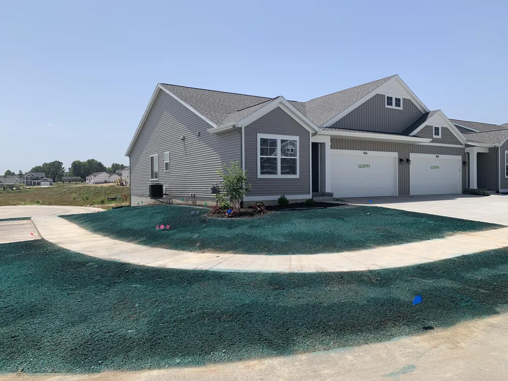 966 Scioto Drive NW #6 Comstock Park, MI 49321