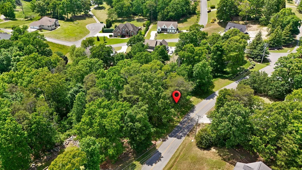 Mount View Drive Tunnel Hill, GA 30755