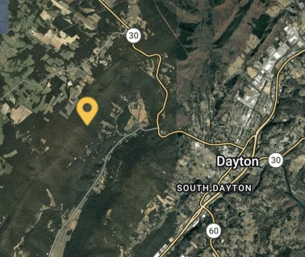 758 Montgomery Road Dayton, TN 37321