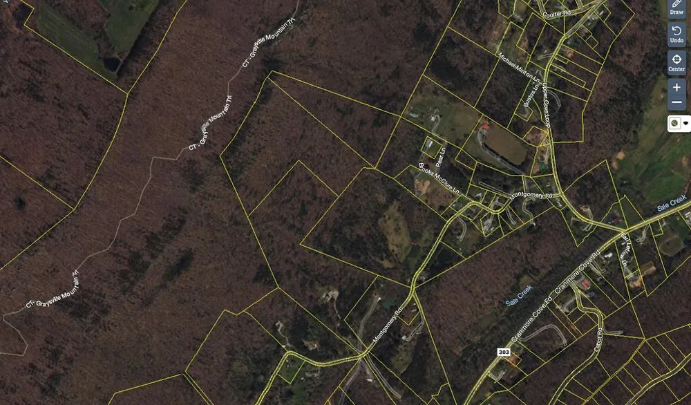758 Montgomery Road Dayton, TN 37321