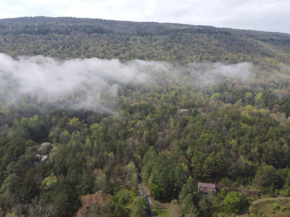 758 Montgomery Road Dayton, TN 37321