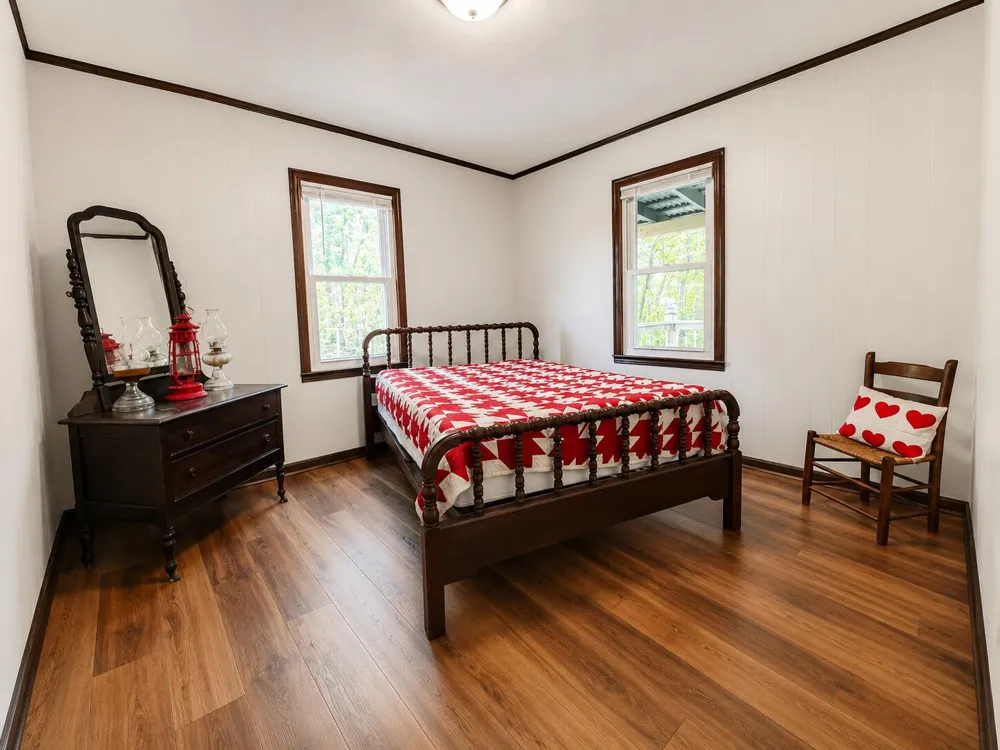 871 Old Highway 5 Blue Ridge, GA 30513