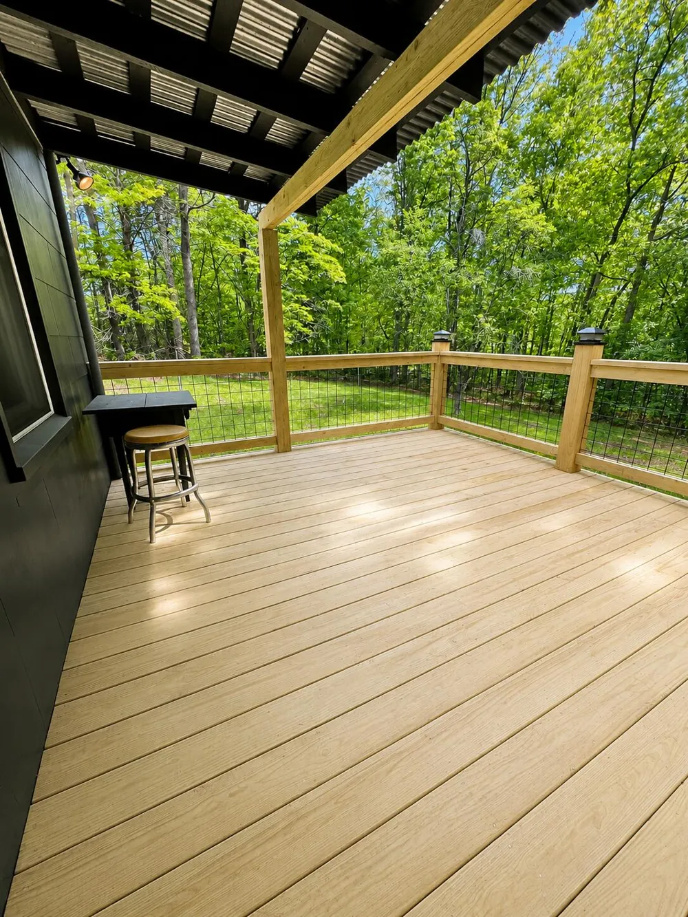 871 Old Highway 5 Blue Ridge, GA 30513