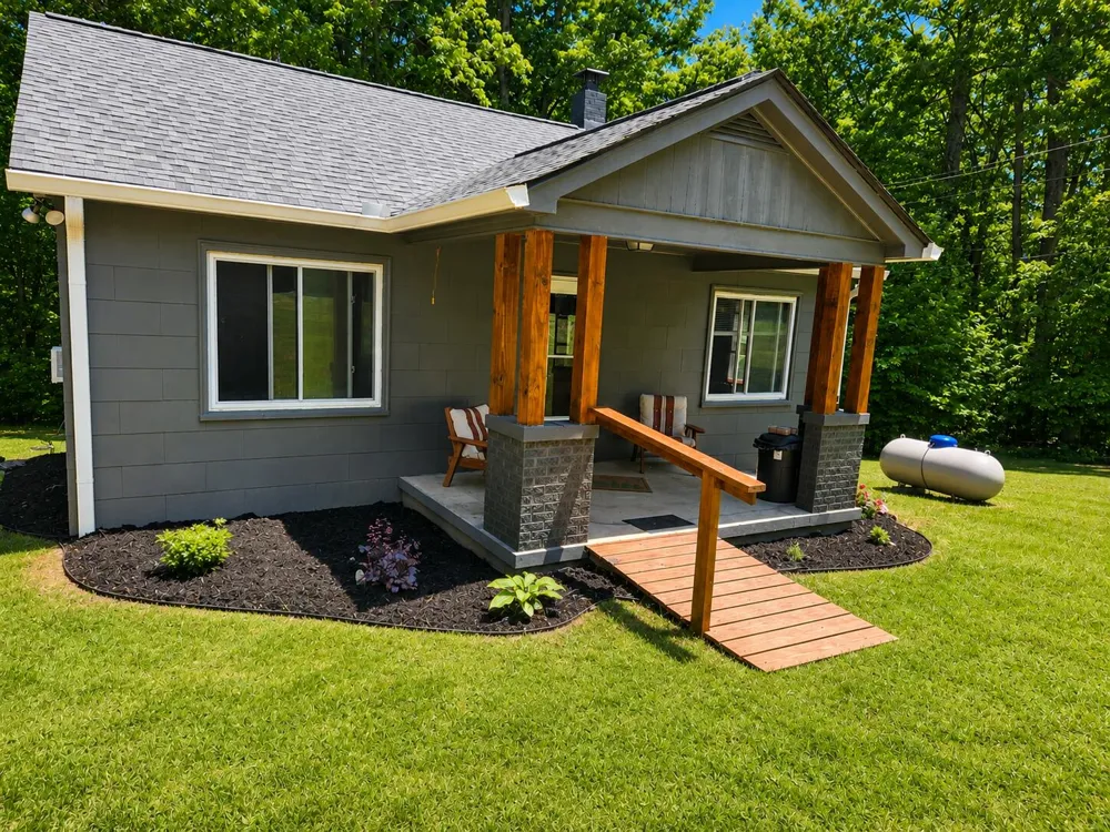 871 Old Highway 5 Blue Ridge, GA 30513