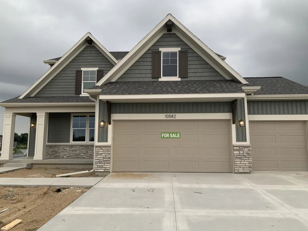 10582 Winnie Lane Allendale, MI 49401