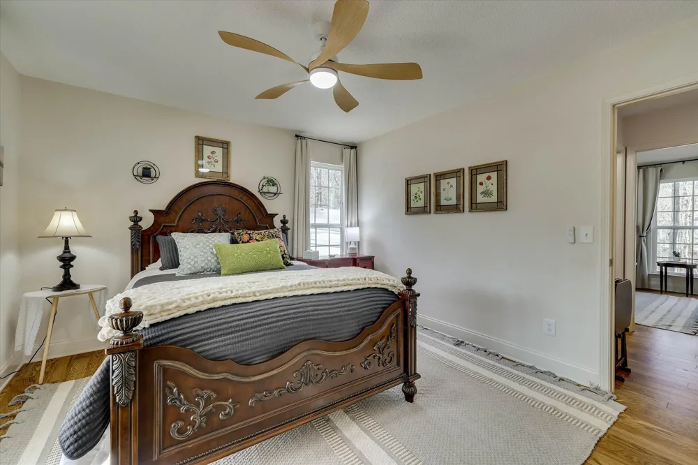1442 Shore Line Drive Tignall, GA 30668