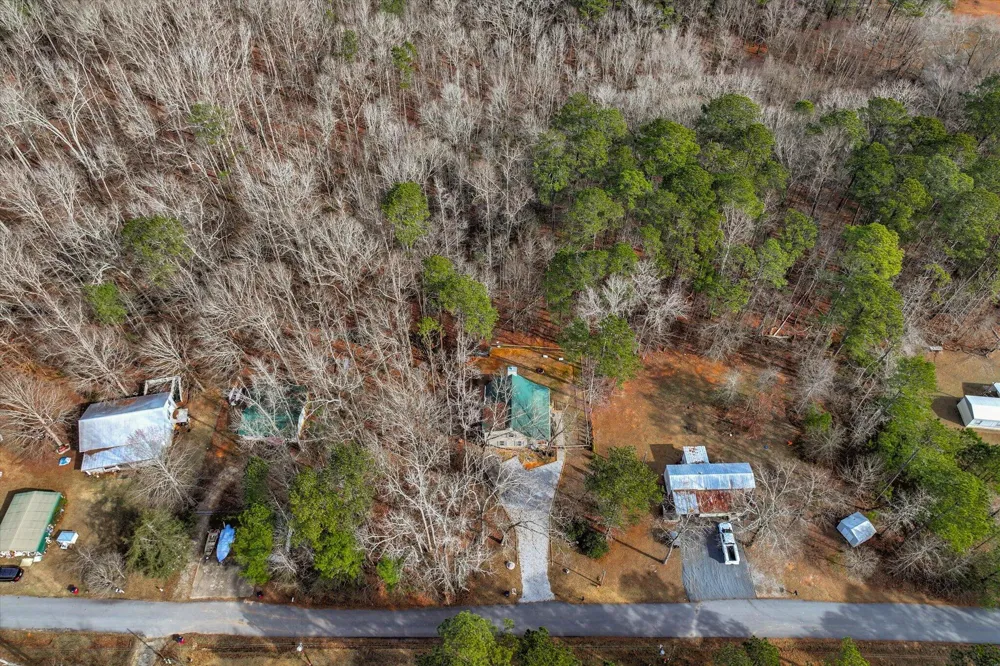 1442 Shore Line Drive Tignall, GA 30668