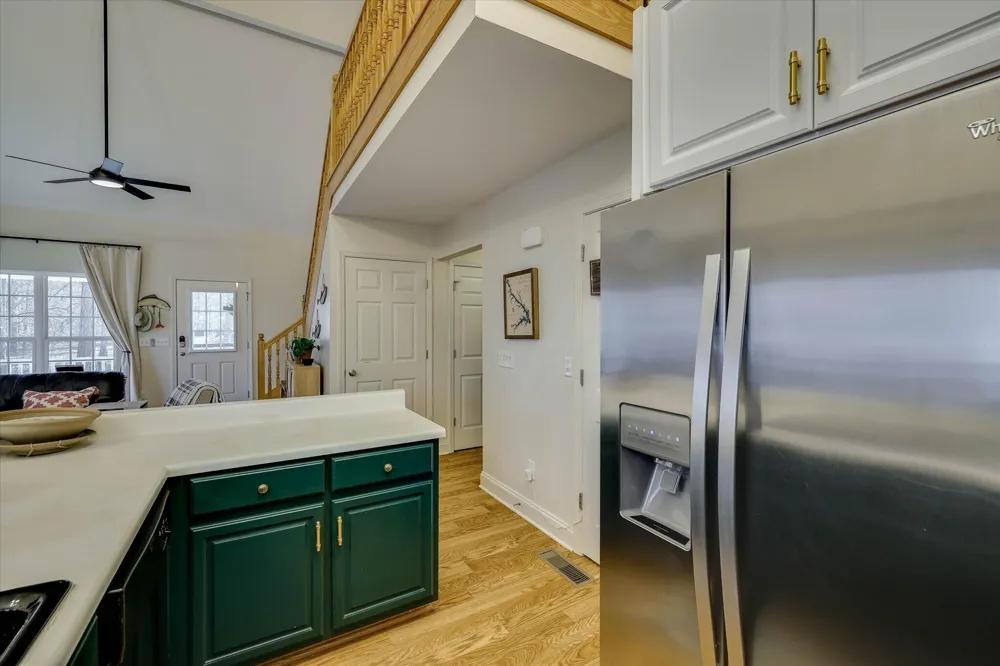 1442 Shore Line Drive Tignall, GA 30668