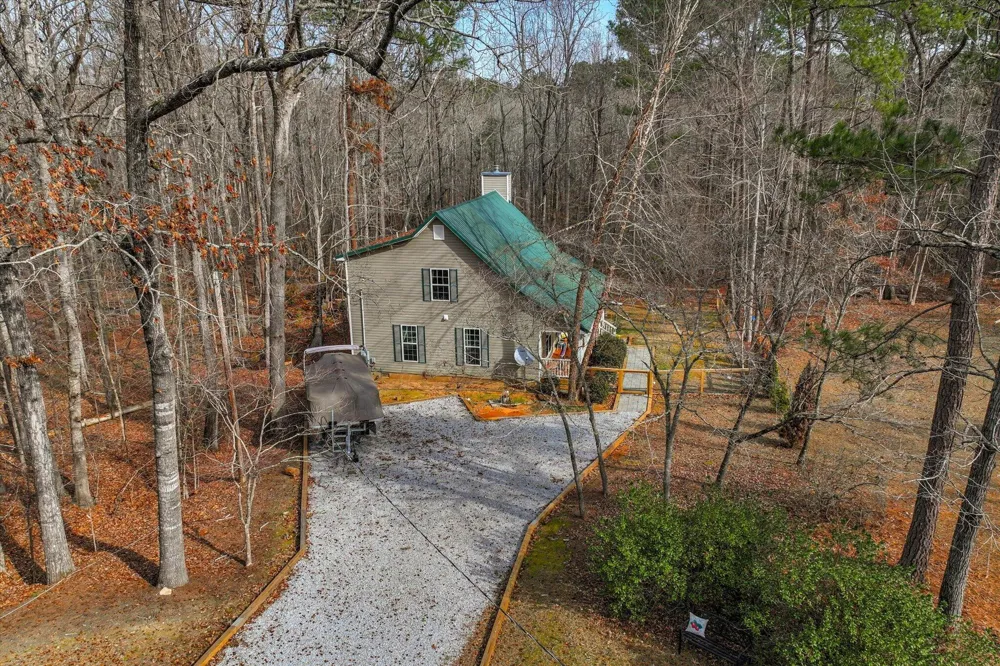 1442 Shore Line Drive Tignall, GA 30668