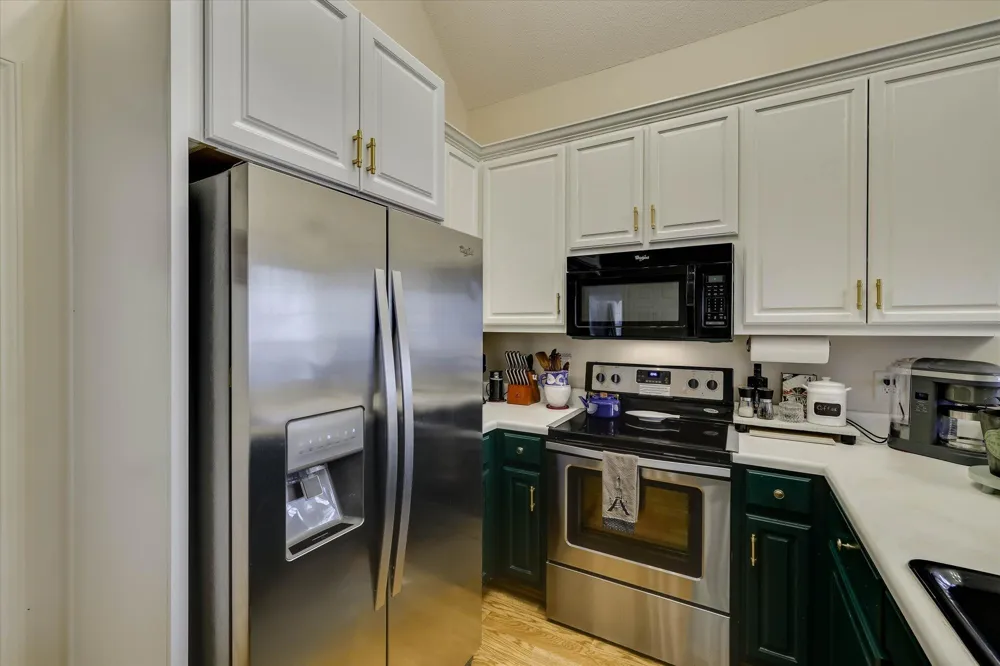 1442 Shore Line Drive Tignall, GA 30668