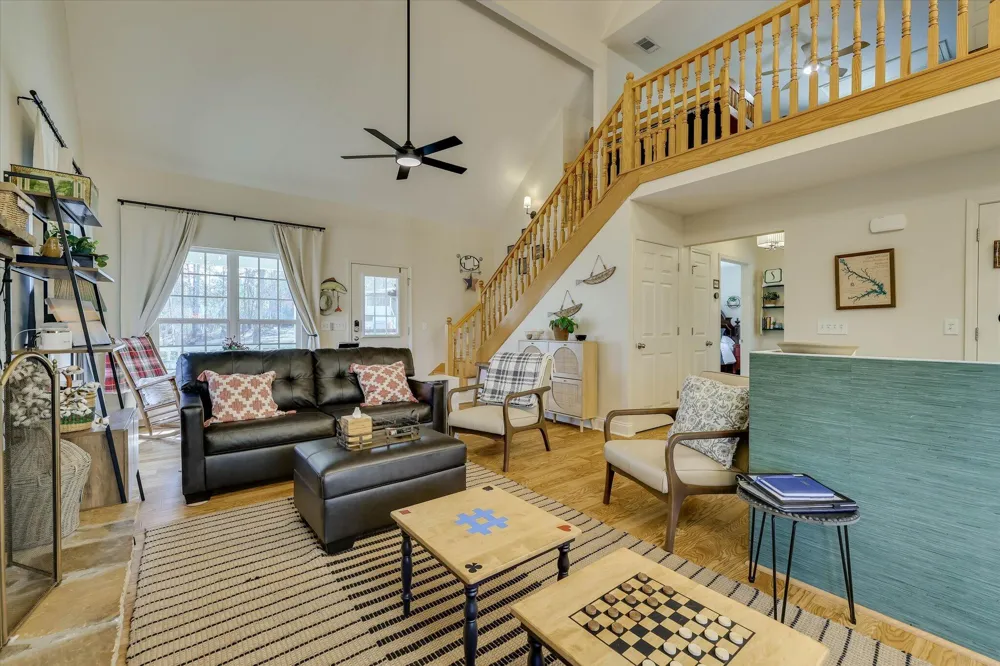 1442 Shore Line Drive Tignall, GA 30668