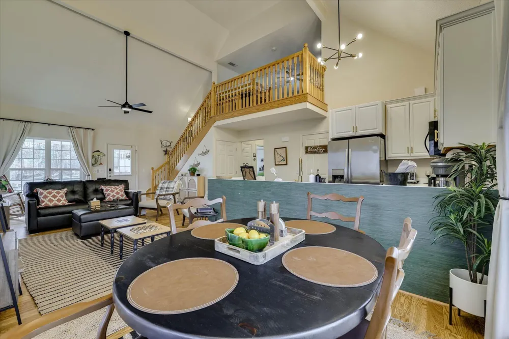 1442 Shore Line Drive Tignall, GA 30668