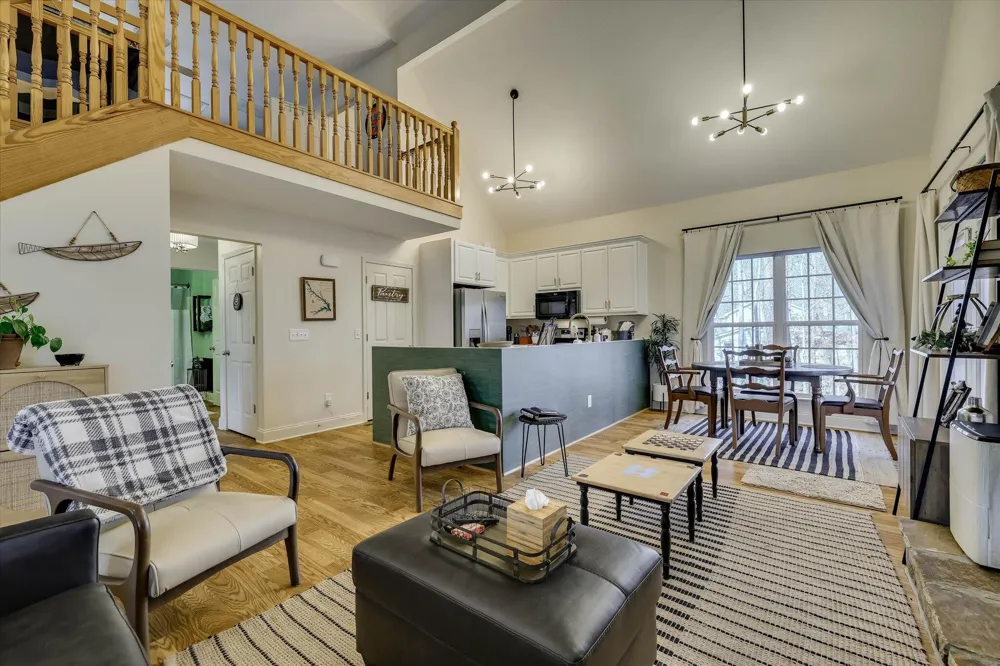 1442 Shore Line Drive Tignall, GA 30668