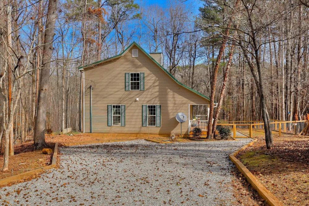 1442 Shore Line Drive Tignall, GA 30668