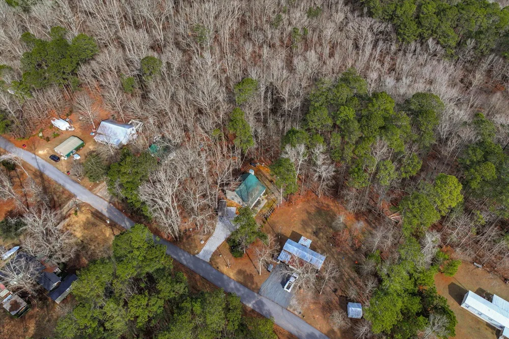 1442 Shore Line Drive Tignall, GA 30668