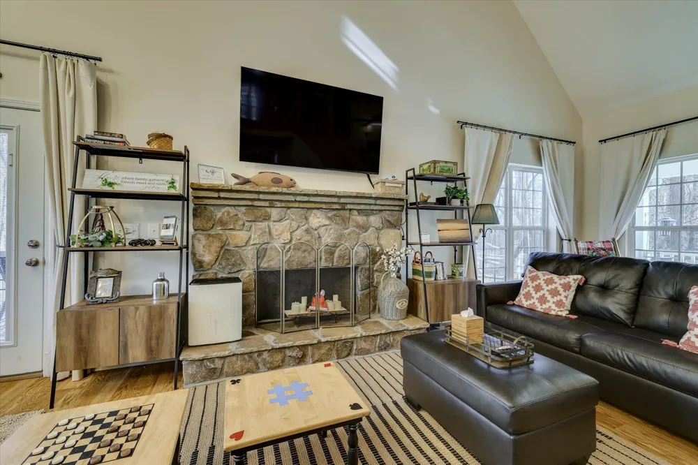 1442 Shore Line Drive Tignall, GA 30668