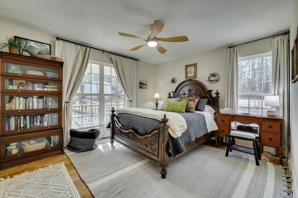 1442 Shore Line Drive Tignall, GA 30668