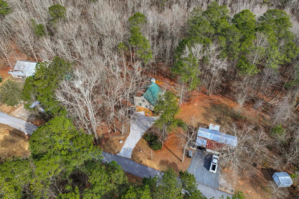 1442 Shore Line Drive Tignall, GA 30668