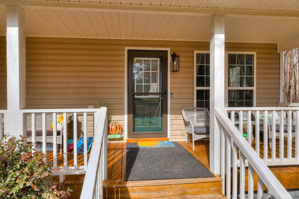 1442 Shore Line Drive Tignall, GA 30668