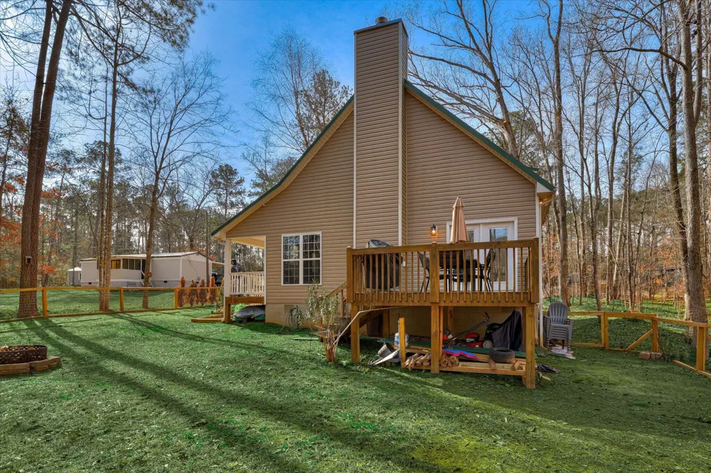 1442 Shore Line Drive Tignall, GA 30668