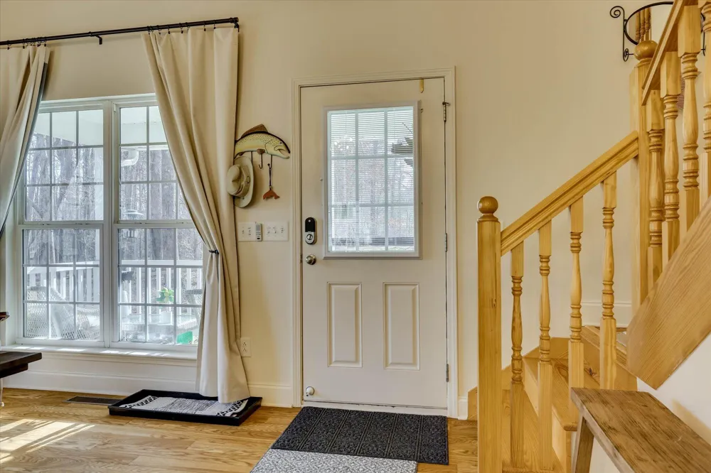 1442 Shore Line Drive Tignall, GA 30668