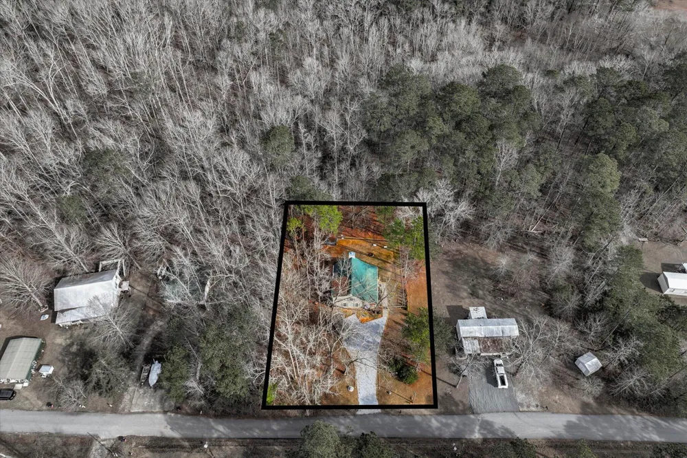 1442 Shore Line Drive Tignall, GA 30668
