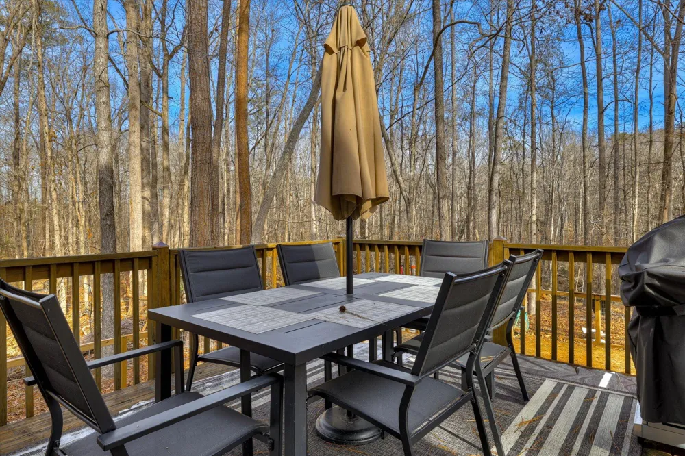 1442 Shore Line Drive Tignall, GA 30668