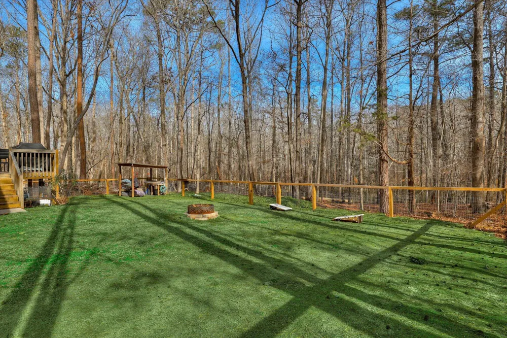 1442 Shore Line Drive Tignall, GA 30668