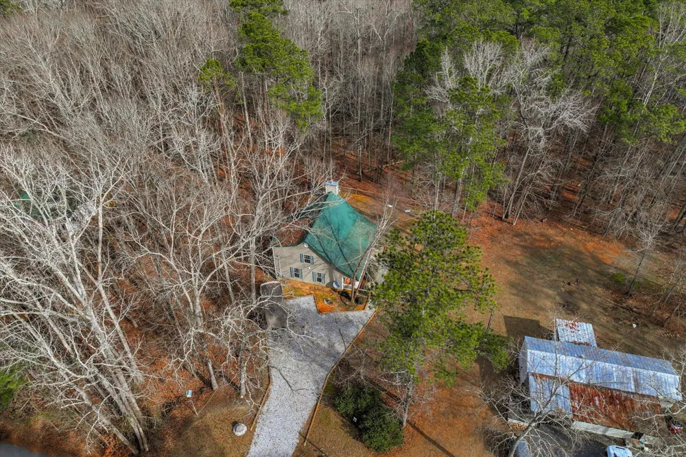 1442 Shore Line Drive Tignall, GA 30668