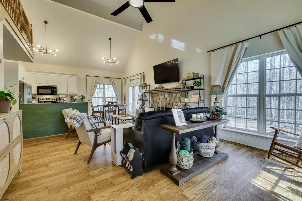 1442 Shore Line Drive Tignall, GA 30668