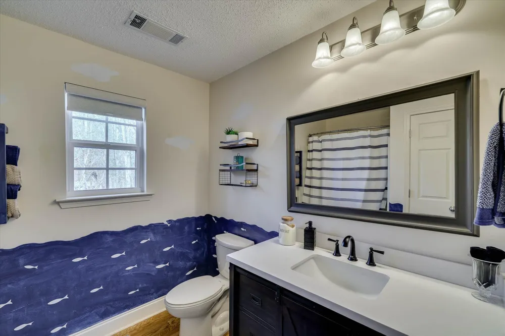 1442 Shore Line Drive Tignall, GA 30668