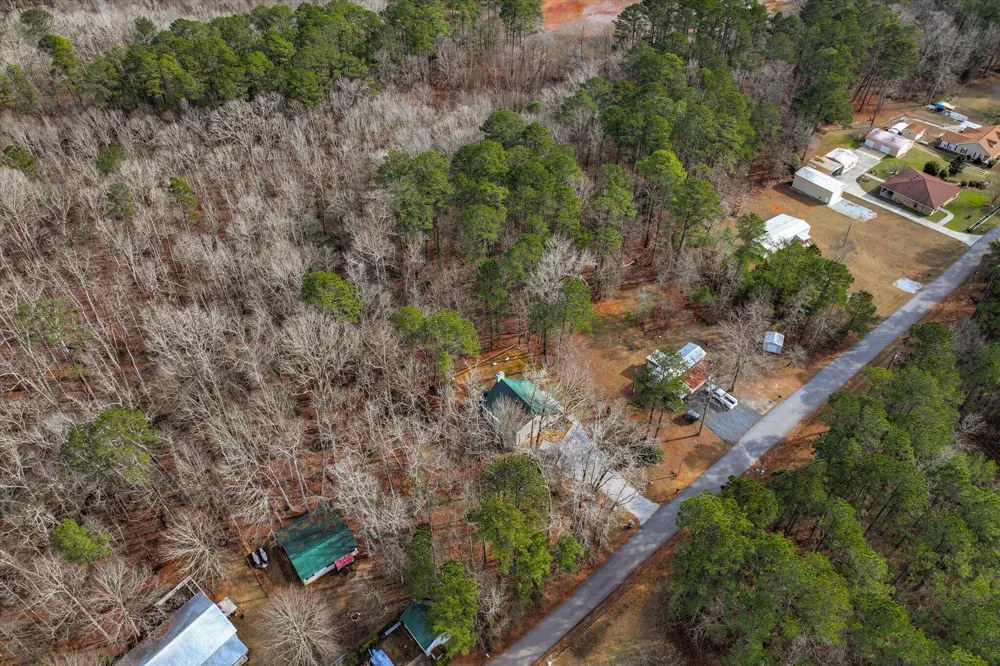 1442 Shore Line Drive Tignall, GA 30668