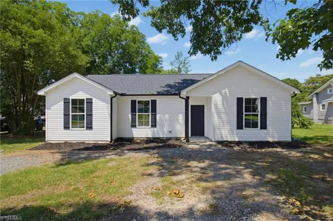 410 S Fayetteville Street