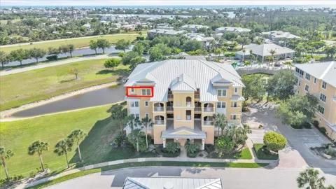 8560 AMBERJACK CIRCLE #301