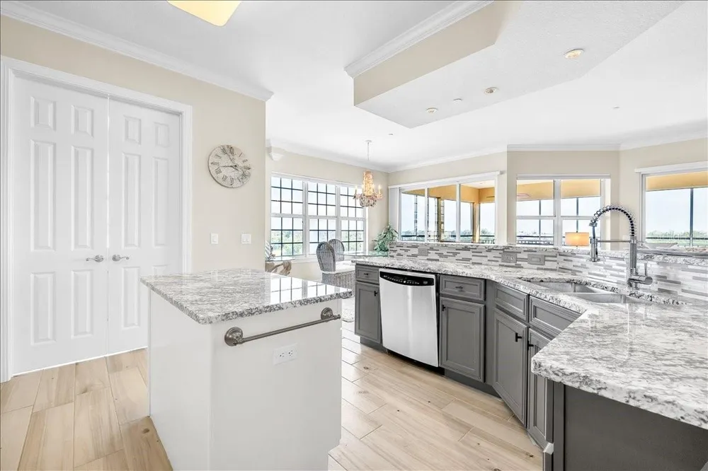 8560 AMBERJACK CIRCLE #301 Englewood, FL 34224