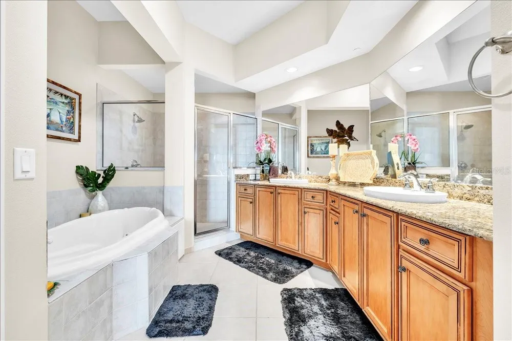 8560 AMBERJACK CIRCLE #301 Englewood, FL 34224