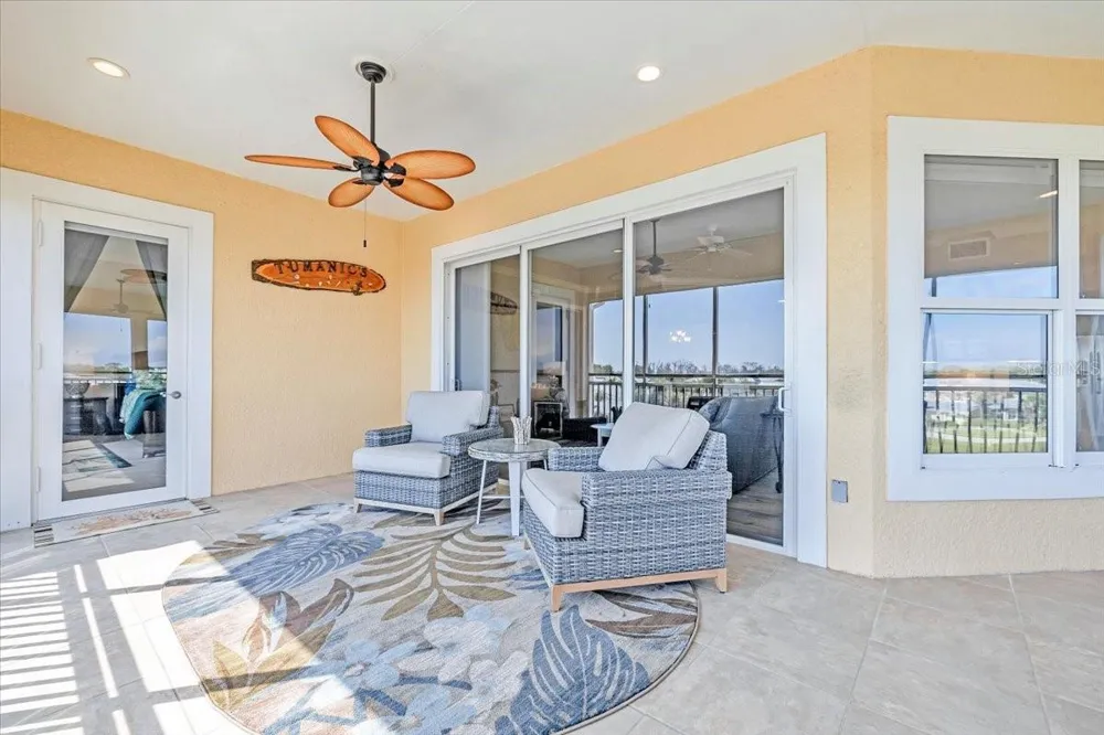8560 AMBERJACK CIRCLE #301 Englewood, FL 34224