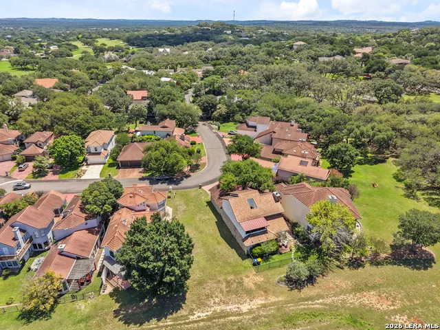 29431 SUMMIT RIDGE DR Fair Oaks Ranch, TX 78015