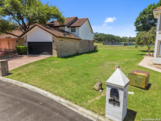 29431 SUMMIT RIDGE DR Fair Oaks Ranch, TX 78015