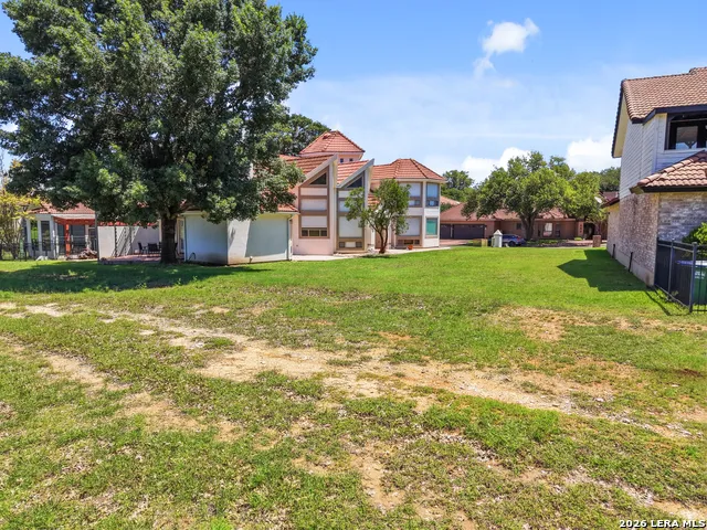 29431 SUMMIT RIDGE DR Fair Oaks Ranch, TX 78015