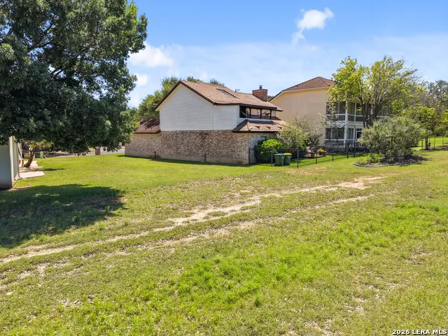 29431 SUMMIT RIDGE DR Fair Oaks Ranch, TX 78015