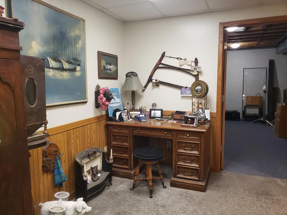1700 Hamilton Road Battle Creek, MI 49017